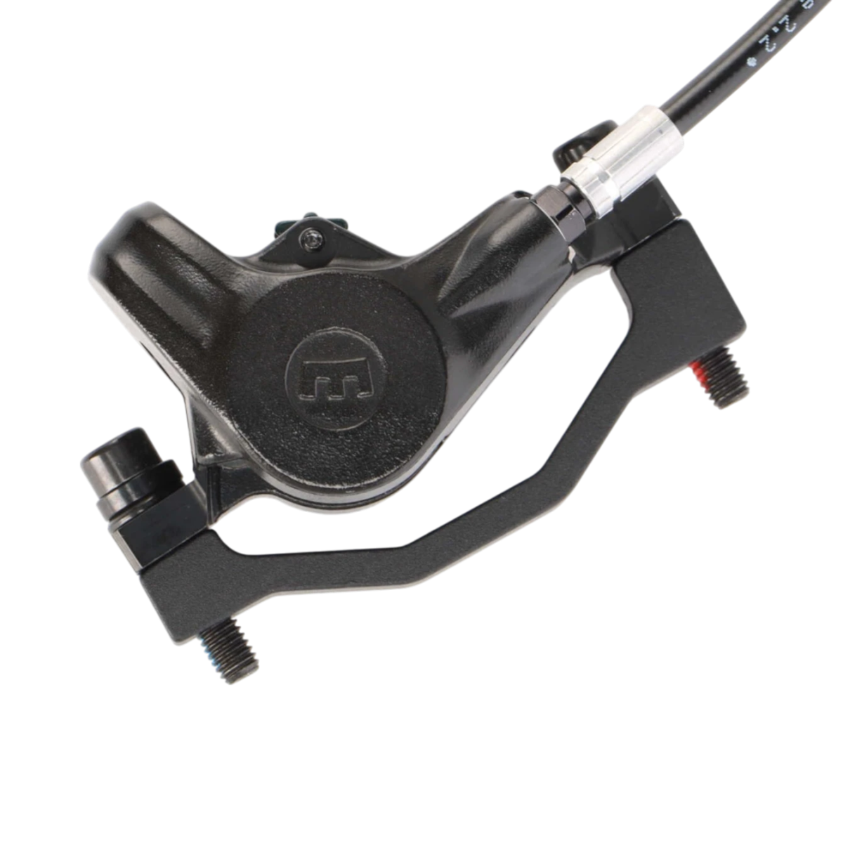 Magura MT Thirty Scheibenbremsen - Set | 2 - Kolben | vorne & hinten | inkl. Bremsbeläge und 20 mm Adapter - RAAAD.de