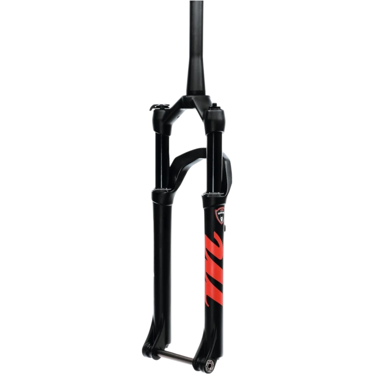 mountainbike manitou Manitou Markhor Federgabel 29" | 100 mm | Boost 15x110