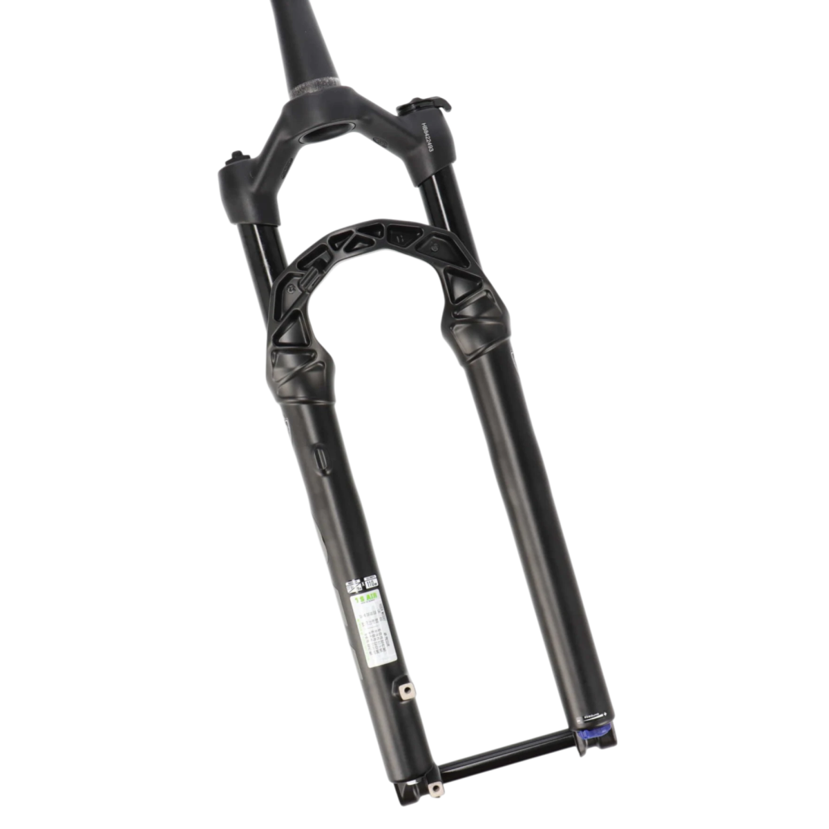 Manitou Markhor Federgabel 29" | 100 mm Federweg | Boost 15x110 mm | Tapered | Lockout - RAAAD.de