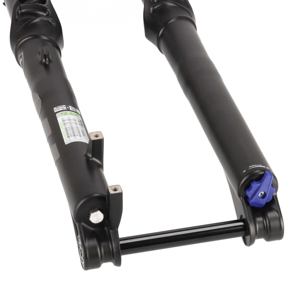 Manitou Markhor Federgabel 29" | 100 mm Federweg | Boost 15x110 mm | Tapered | Lockout - RAAAD.de