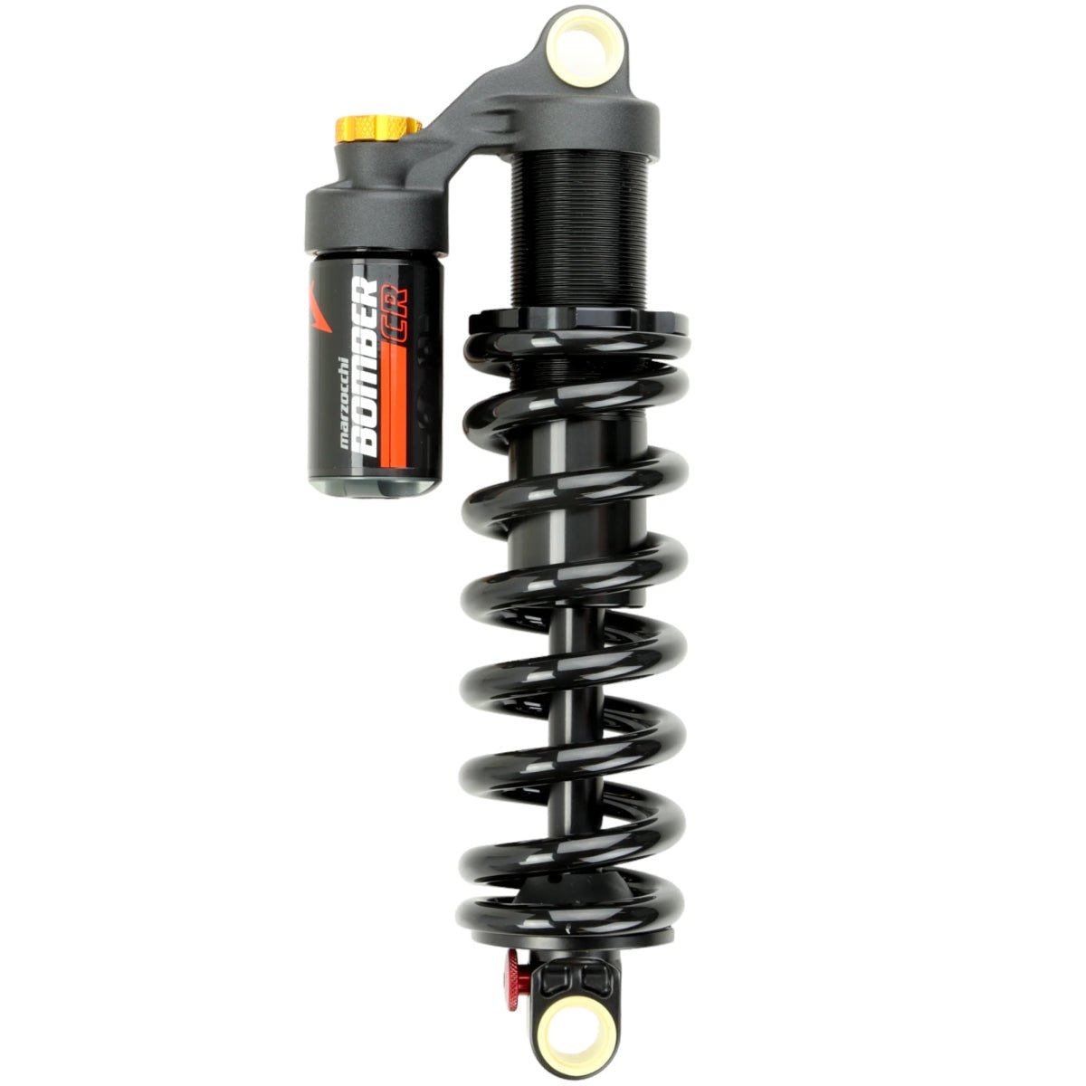 Marzocchi Bomber CR Coil Shock 200x51 mm | without Steel Spring