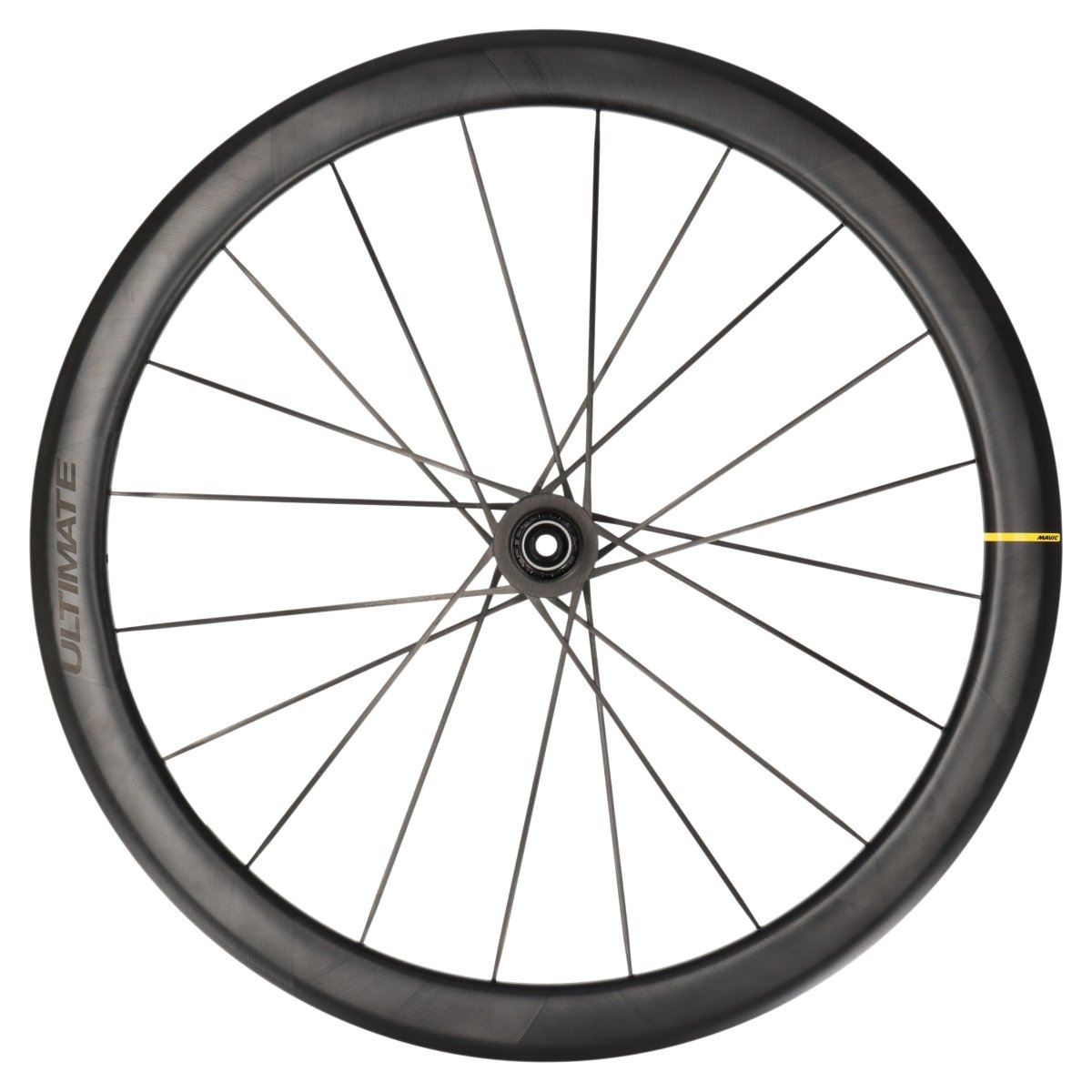 ust reifen rennrad Mavic Cosmic Ultimate 45 Disc Hinterrad Carbon | UST