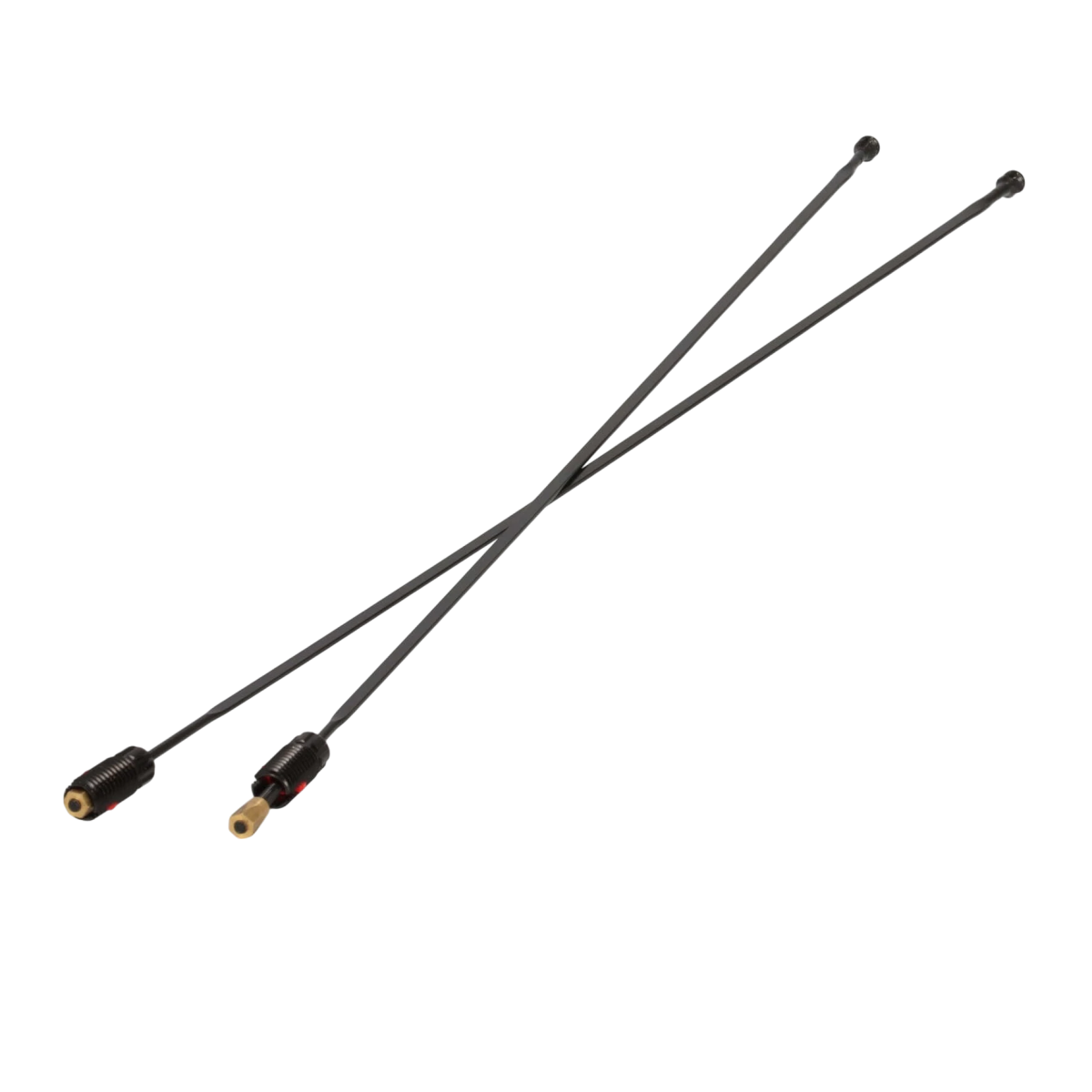 MAVIC E - Deemax S30 Vorderrad 29" 15x110 mm Boost 6 - Loch schwarz bronze - RAAAD.de