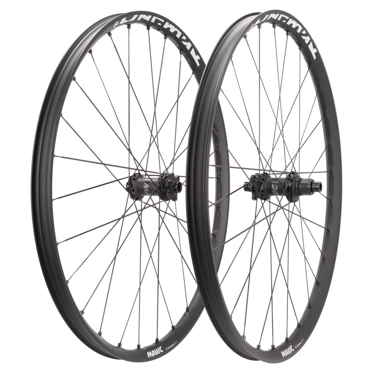 Mavic E-Deemax SL | Laufradsatz 29