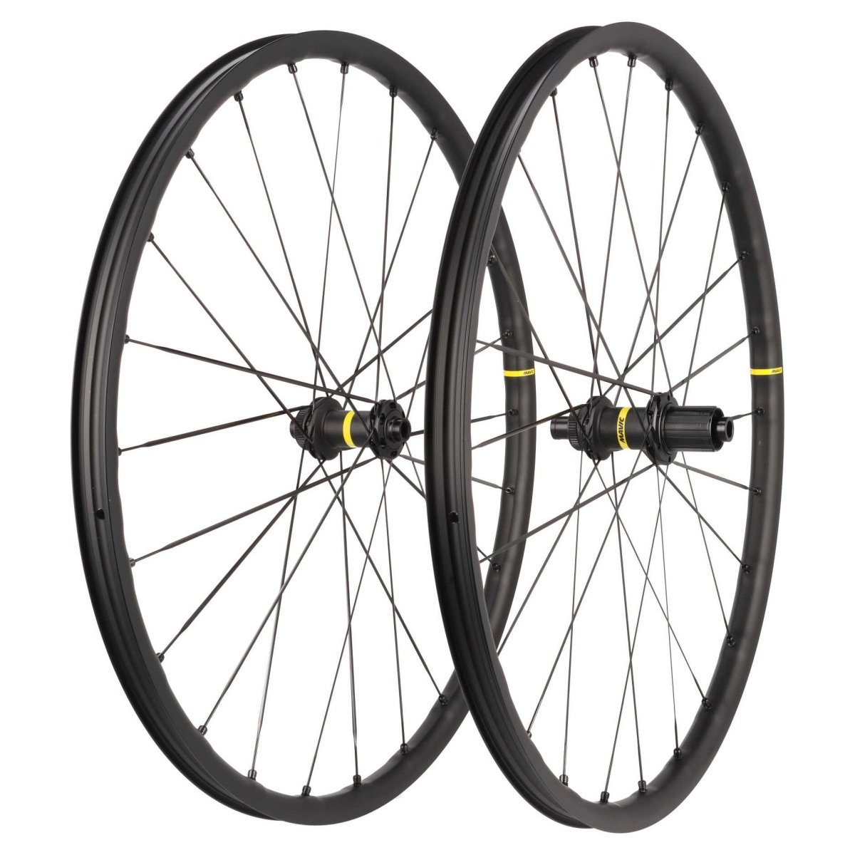 MAVIC Laufradsatz Allroad SL Road+ 27.5
