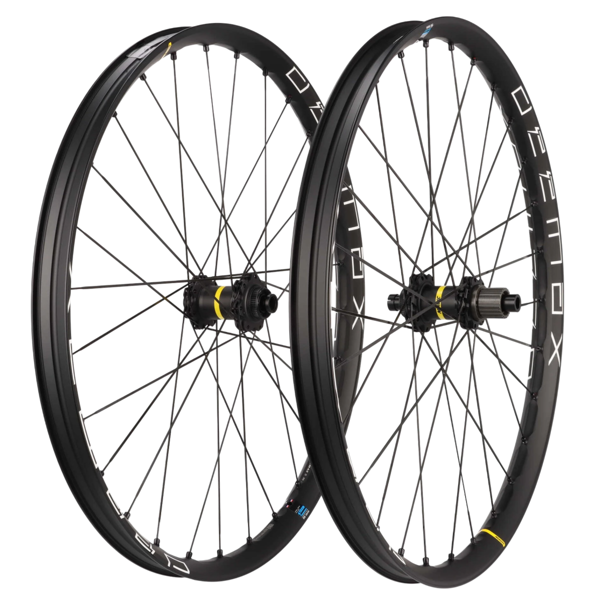mavic laufräder rennrad felgenbremse MAVIC Laufradsatz E-DEEMAX S35 27.5" Boost 15x110 mm / 12x148 mm Cente – RAAAD.de