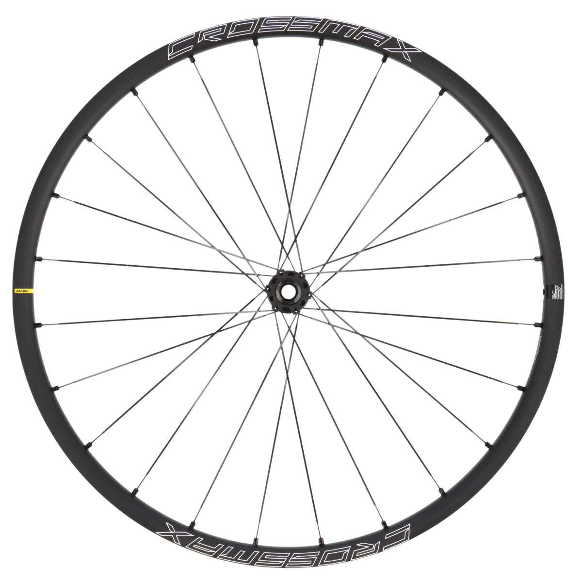 Mavic Crossmax SL | Front Wheel 29 Inch | MTB | Fore Technology