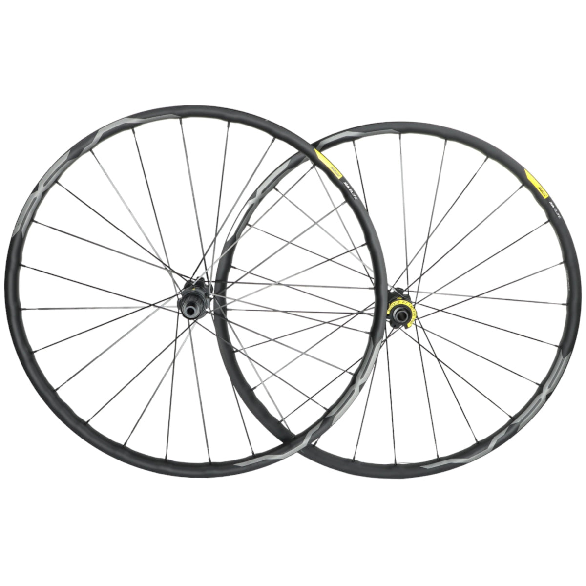Mavic XA Elite Wheelset 29