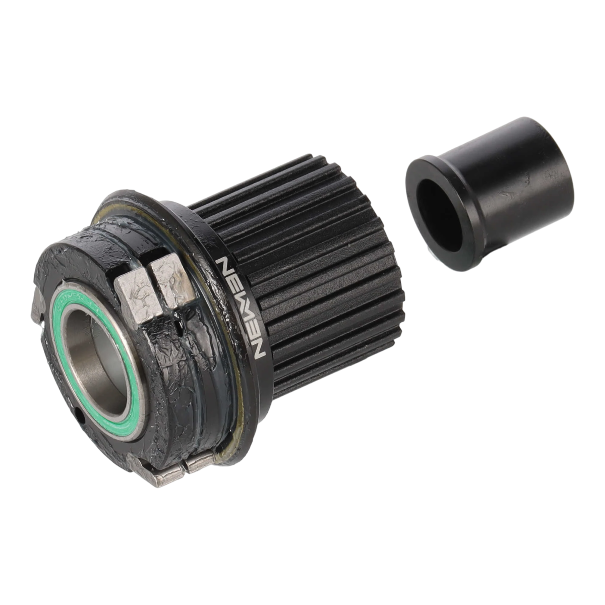 NEWMEN Freilaufkörper für FADE Naben | Shimano Microspline 12 - fach (B - Ware) - RAAAD.de