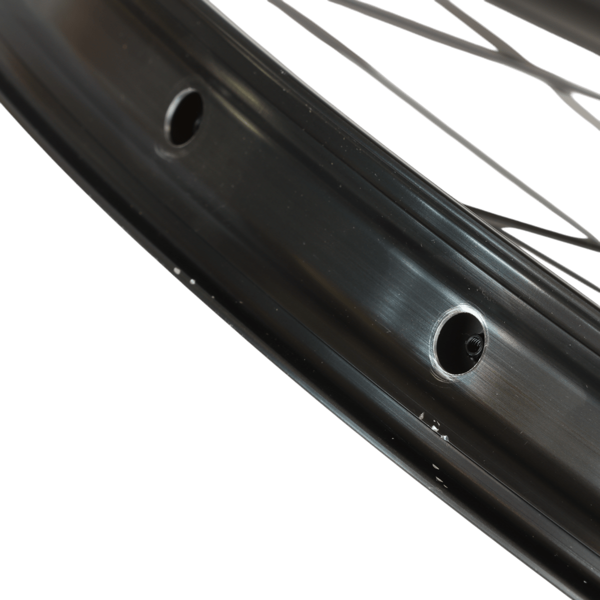 Newmen Laufradsatz Evolution A.30 29 Zoll Boost 6 - Loch MicroSpline (B - Ware) - RAAAD.de