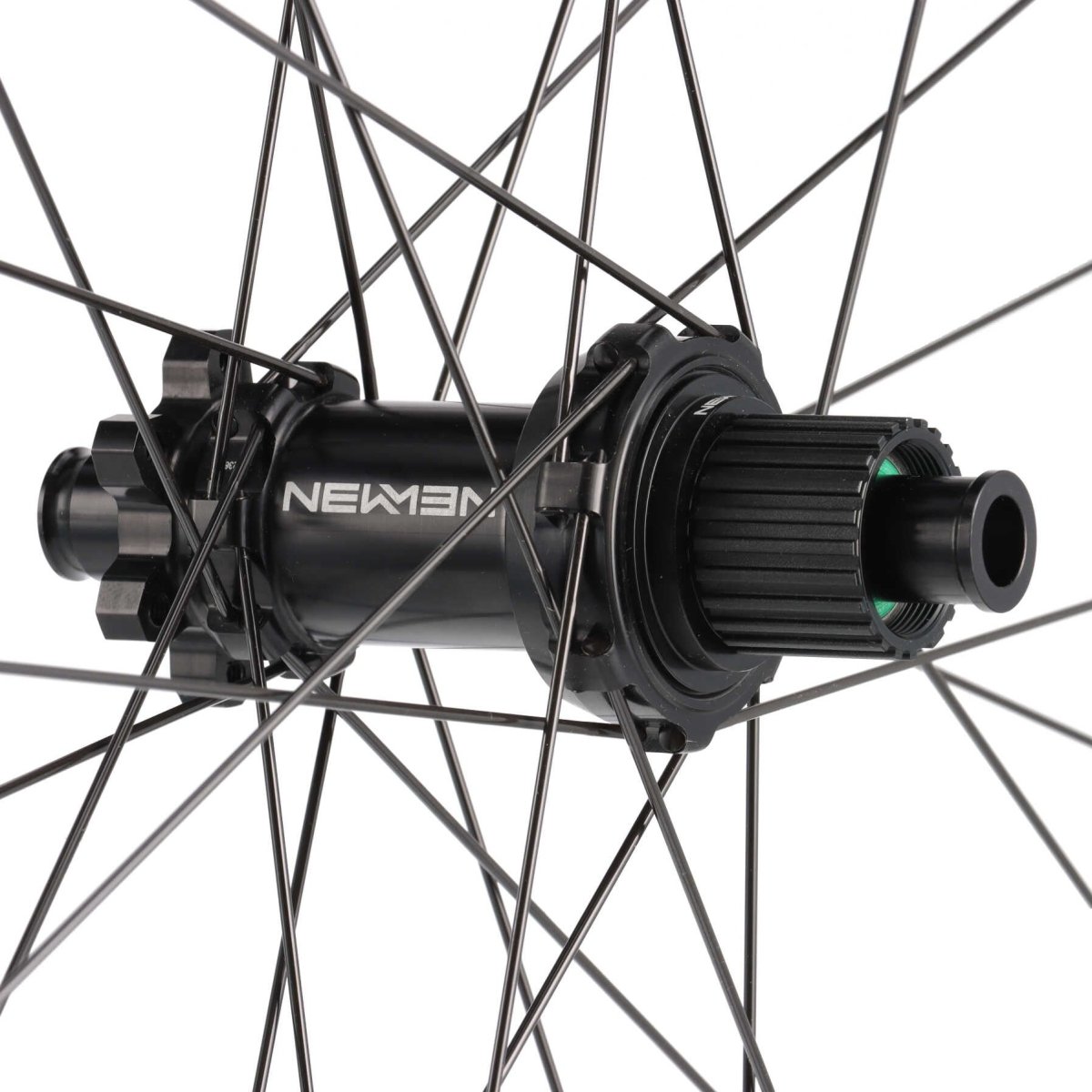 Newmen Laufradsatz Evolution A.30 29 Zoll Boost 6 - Loch MicroSpline (B - Ware) - RAAAD.de