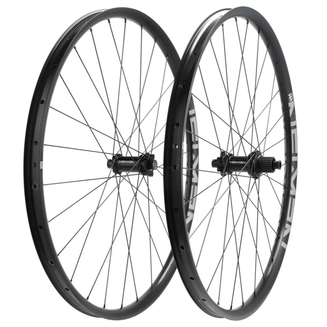 newmen laufräder rennrad Newmen Evolution A.30 | Laufradsatz 29" | Disc 6-Loch