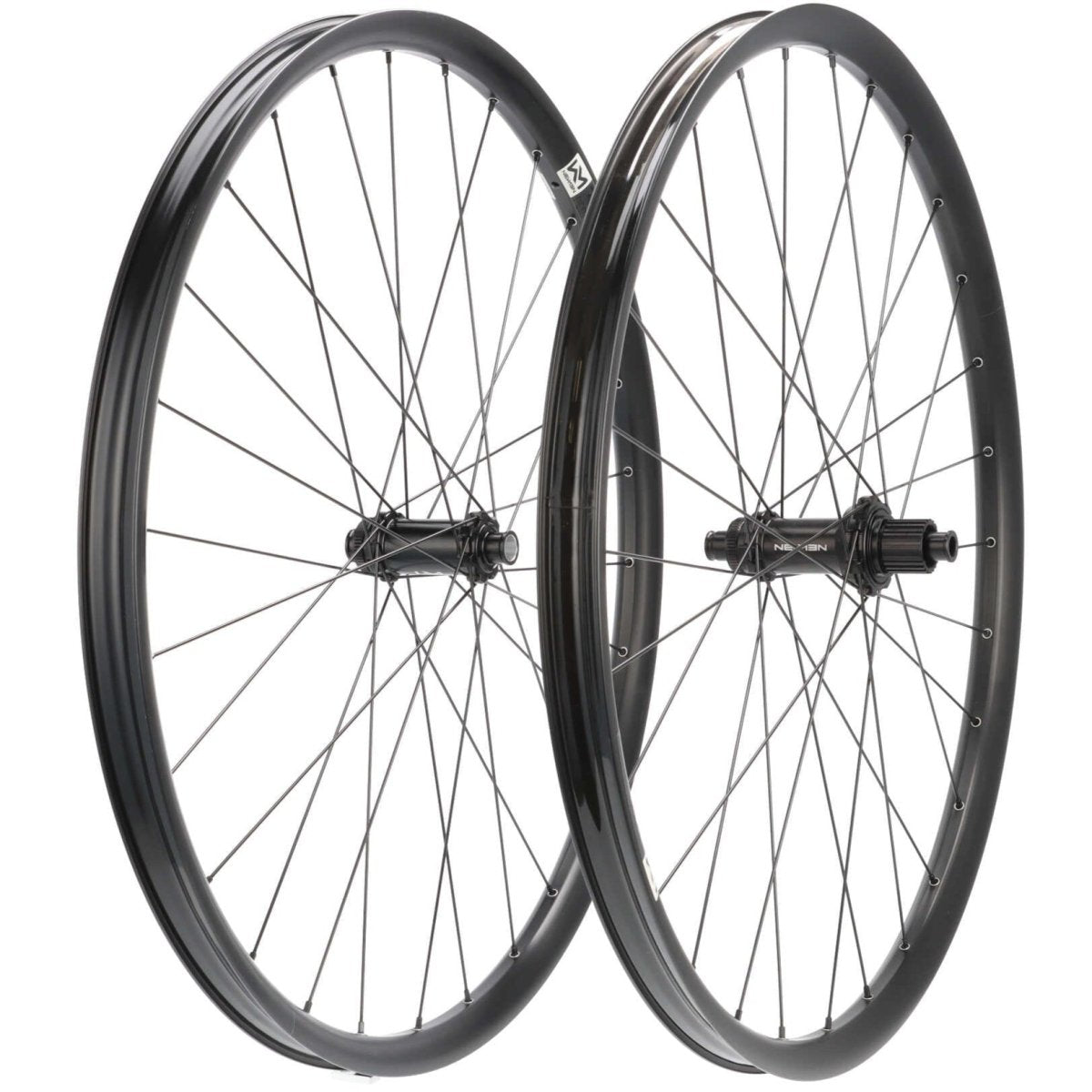 newmen laufräder rennrad Newmen Laufradsatz Performance 30 Boost 15x110 mm / 12x157 mm Superboo – RAAAD.de