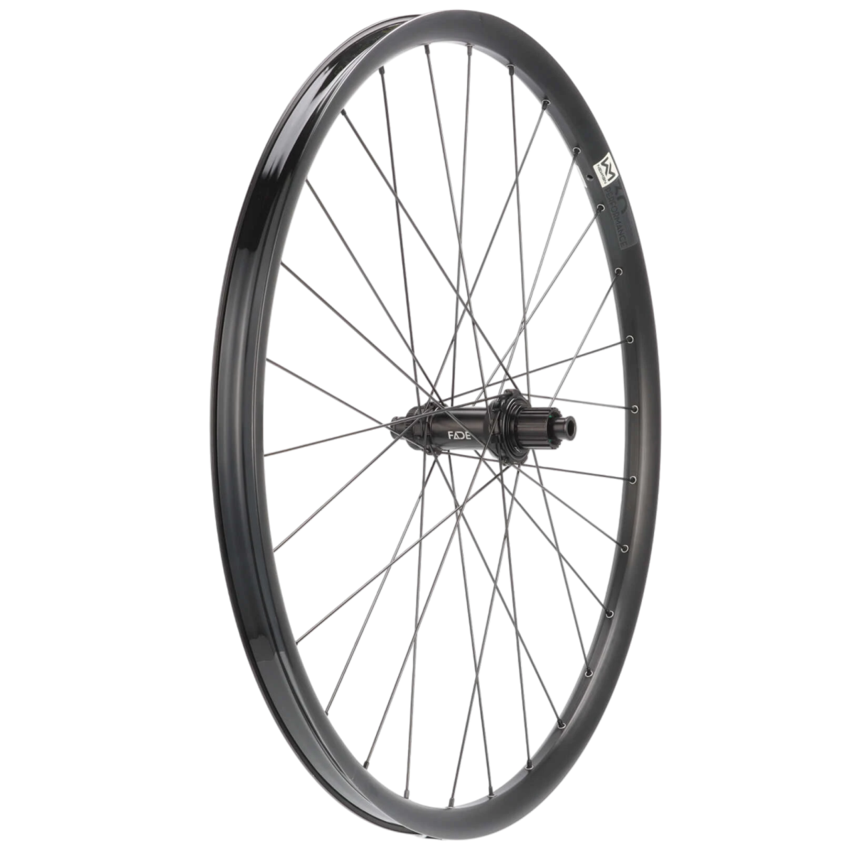 Newmen Laufradsatz Performance 30 Boost 15x110 mm / 12x157 mm MicroSpline (B - Ware) - RAAAD.de