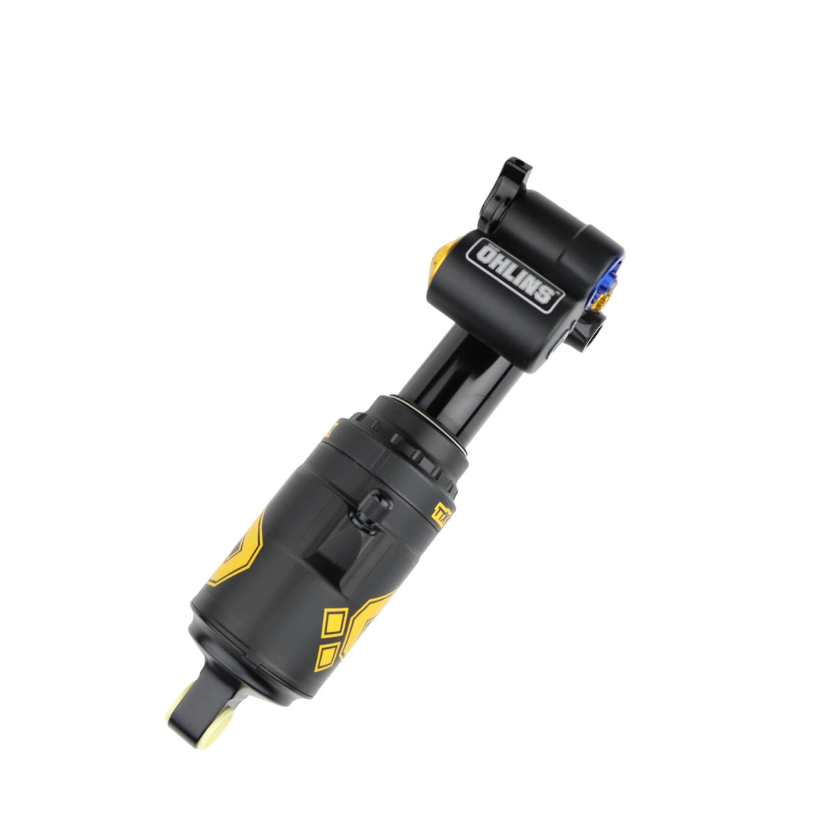 Öhlins Dämpfer TTX2 Air 185x55 mm Trunnion Universal - RAAAD.de