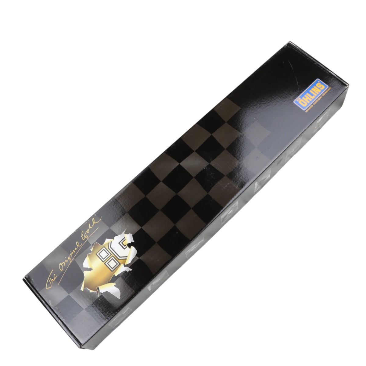 Öhlins RXF36 m.2 Air 140 mm 29 Zoll Federgabel Boost Tapered - RAAAD.de