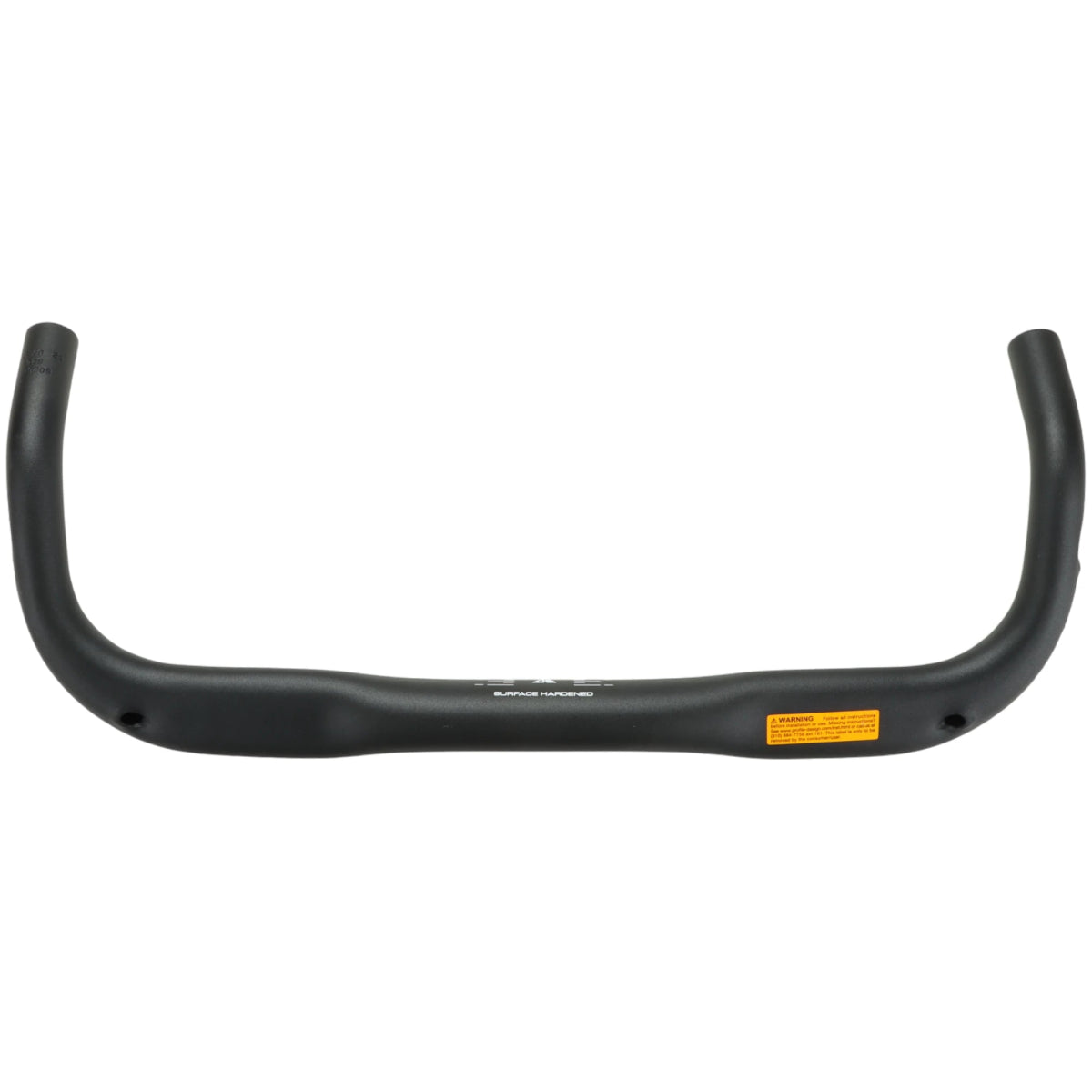 Profile Design T2 Wing Base Bar 44 cm Triathlon Zeitfahren schwarz - RAAAD.de