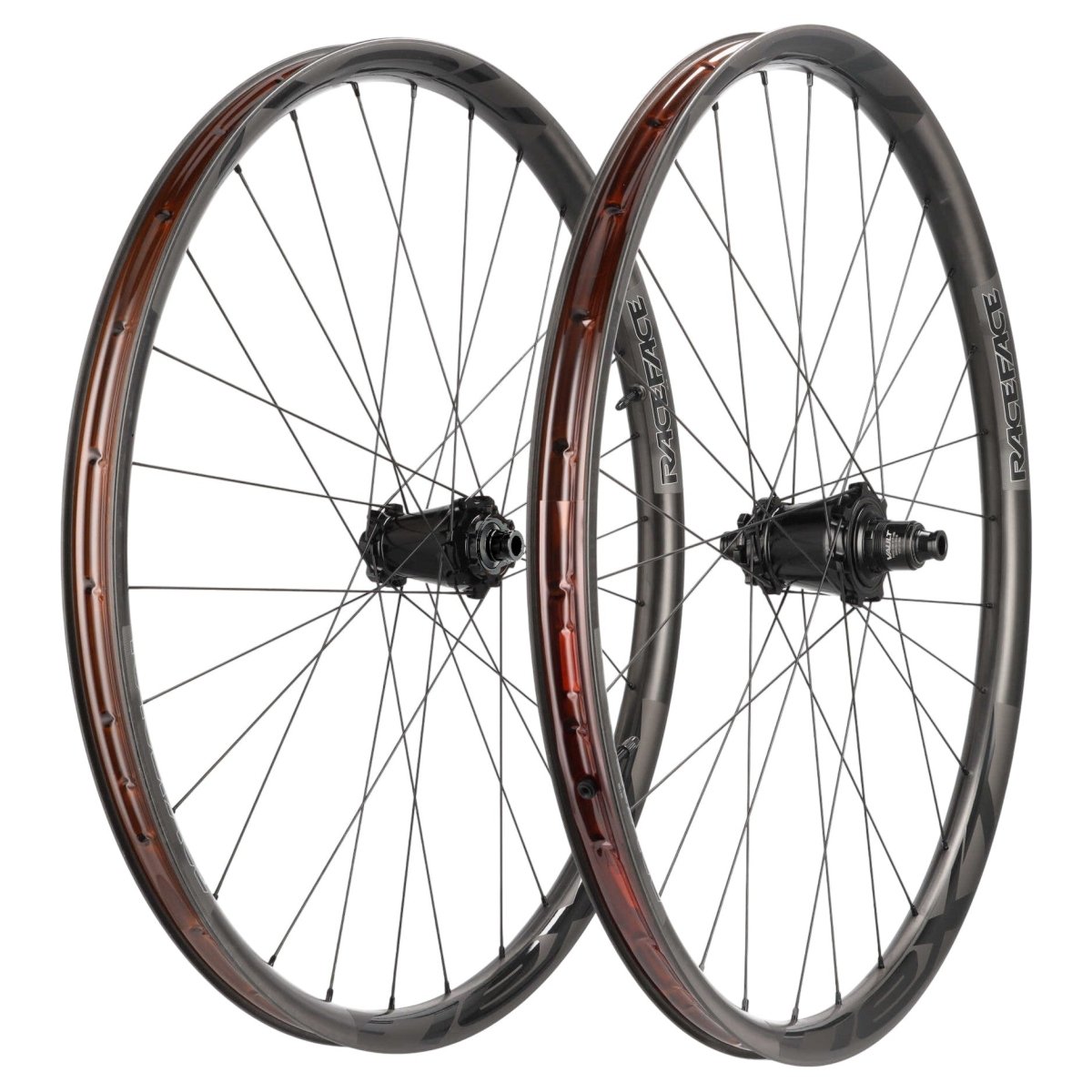 Race Face Next R 31 Carbon Laufradsatz 29