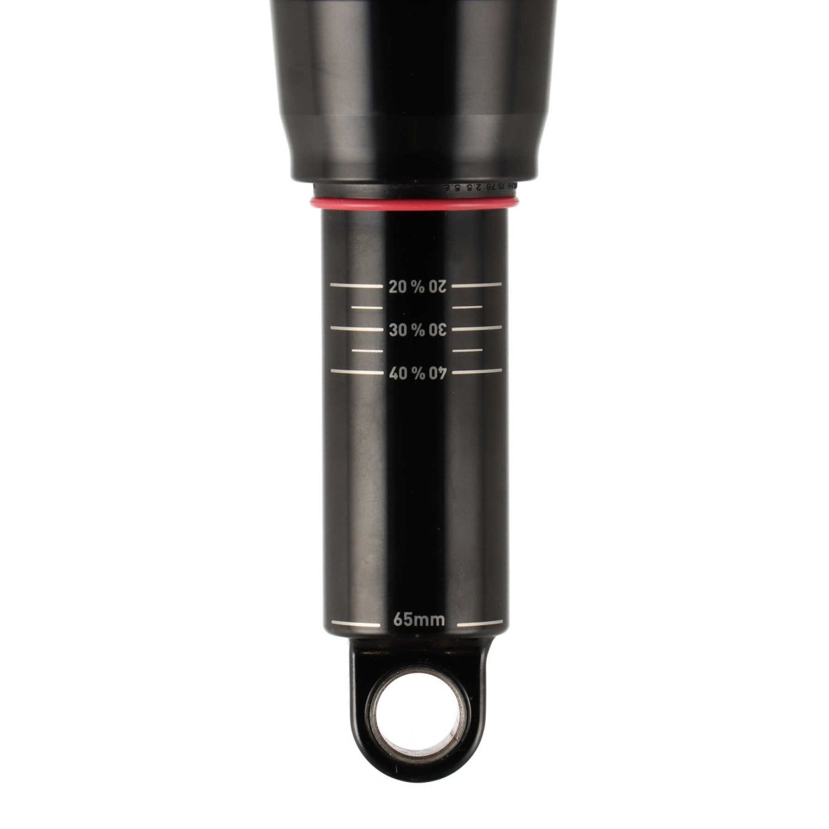RockShox 205x65 mm Super Deluxe Select Trunnion - RAAAD.de