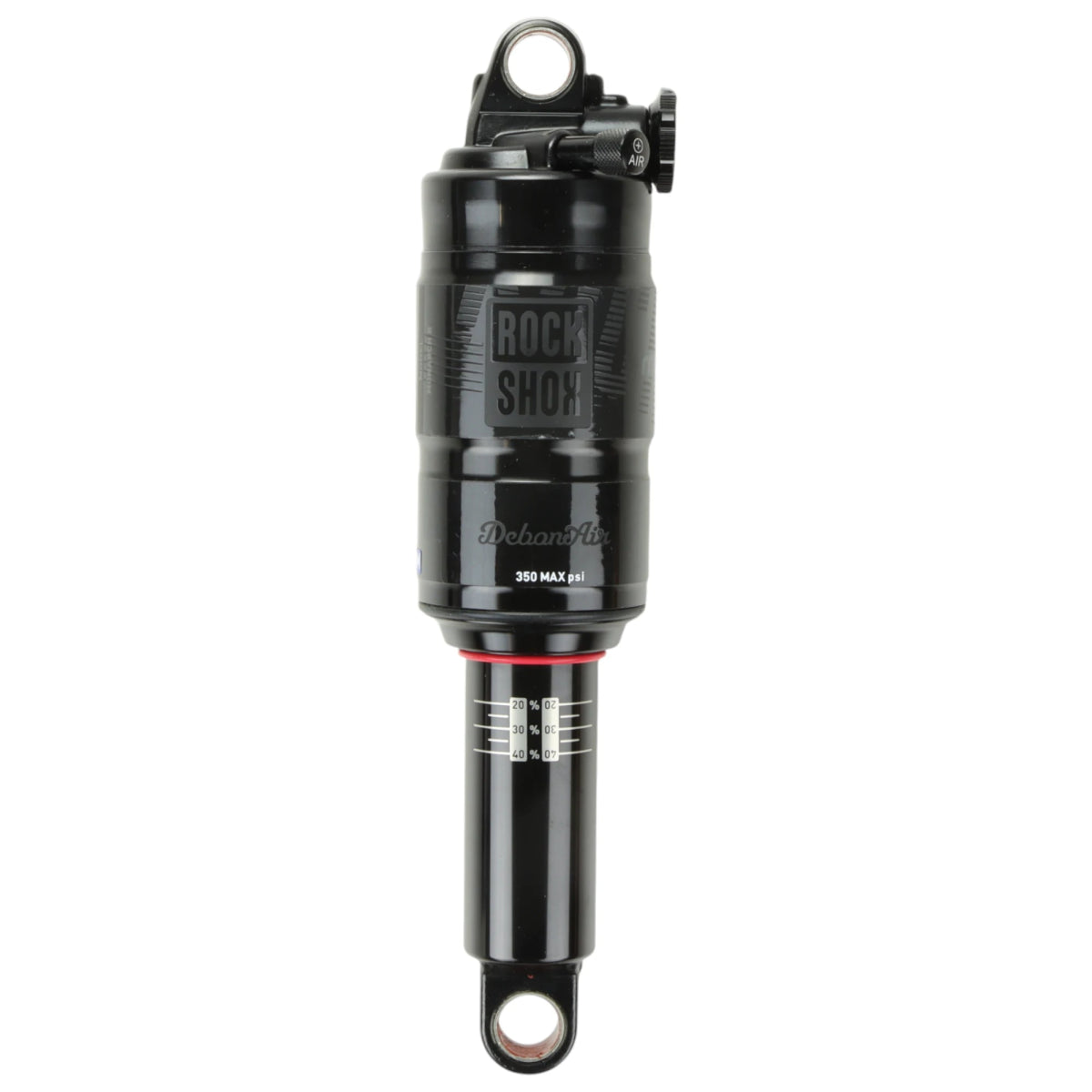 RockShox Dämpfer 200x51 mm Monarch R DebonAir - RAAAD.de