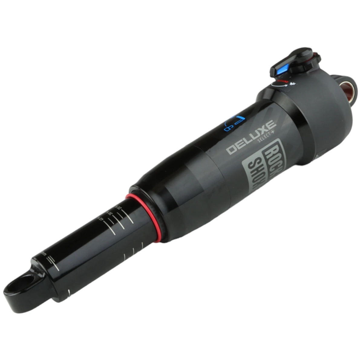 RockShox Dämpfer 230x60 mm Deluxe Select+ RT DebonAir Lockout