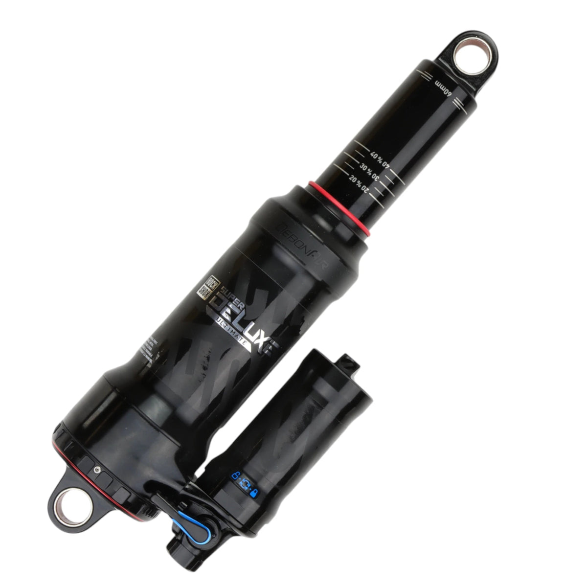 RockShox Shock 230x60 mm Super Deluxe Ultimate RCT – RAAAD.de