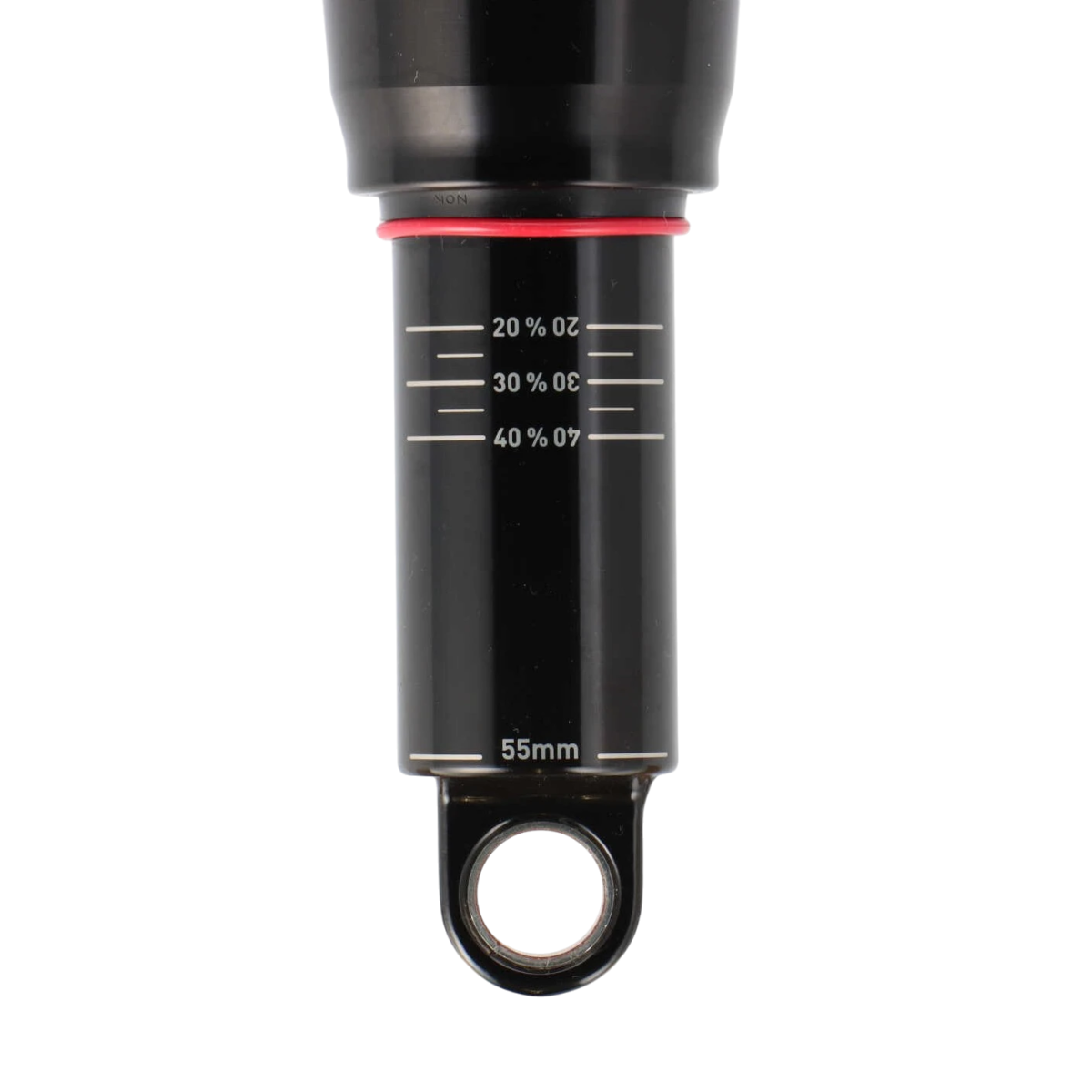 RockShox Deluxe Select R 210x55 mm Dämpfer - RAAAD.de