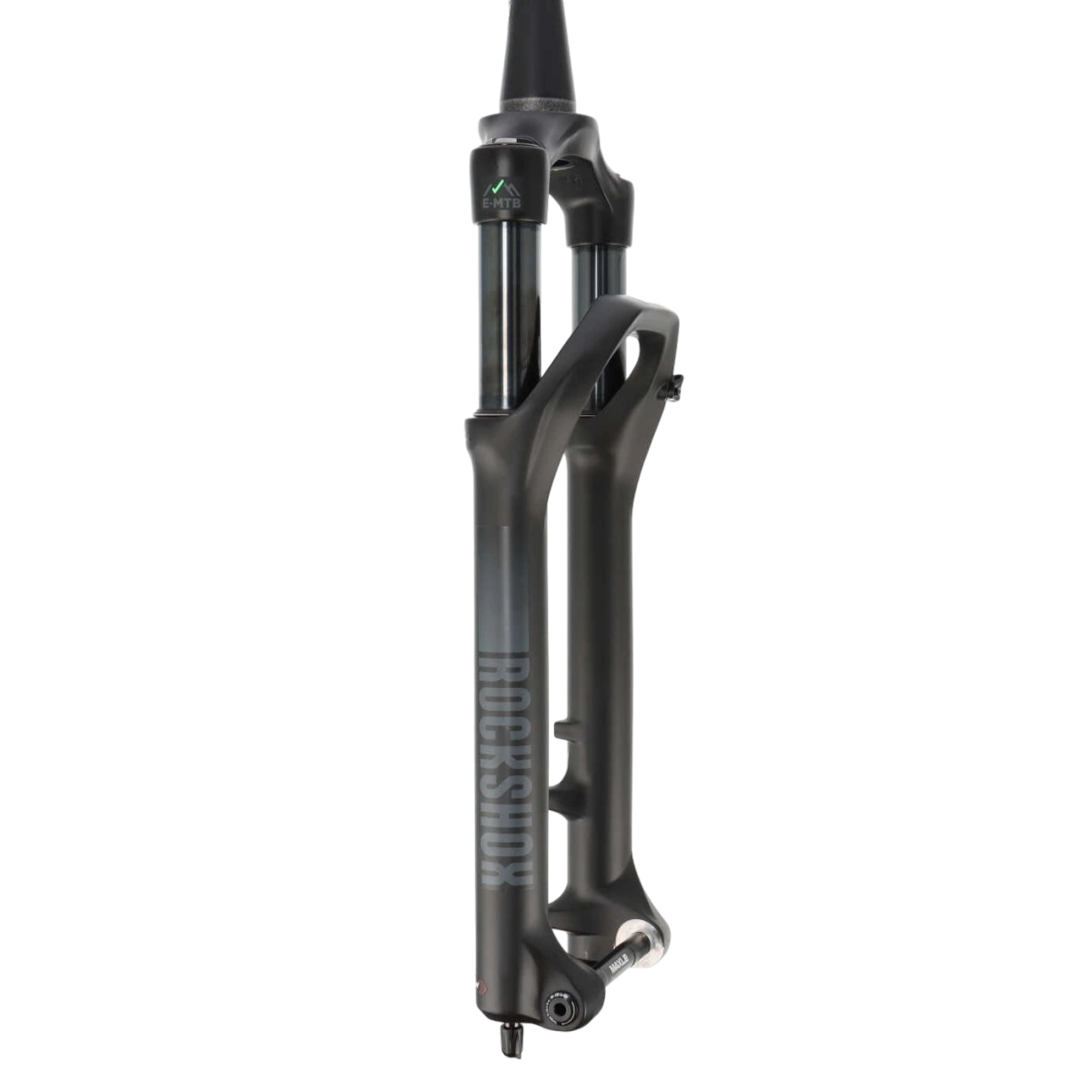 RockShox Federgabel 35 Silver R 100 mm 27.5 Zoll Boost 1.8" Tapered - RAAAD.de