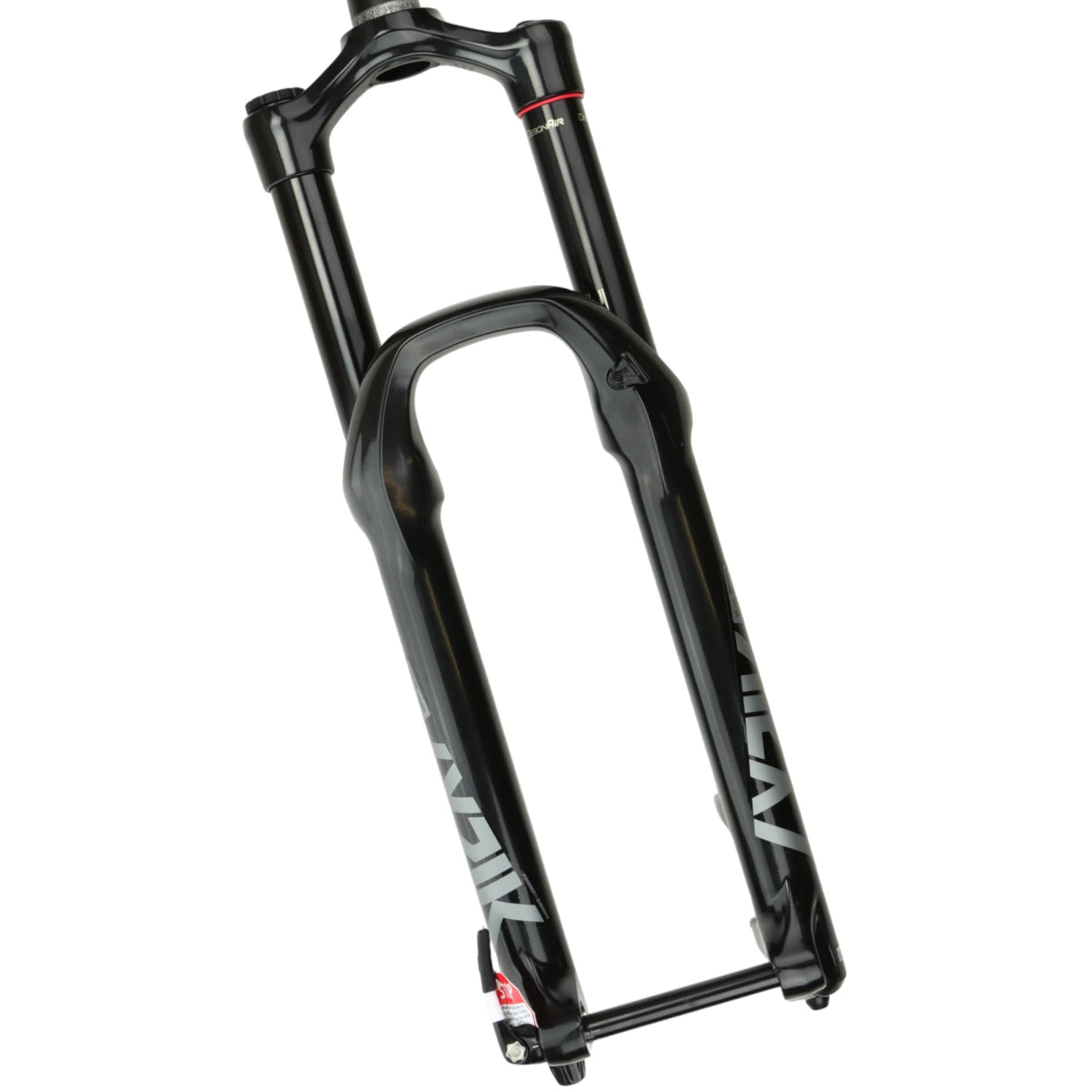 RockShox Lyrik Select+ RC 170mm 27.5 Inch Suspension Fork Boost