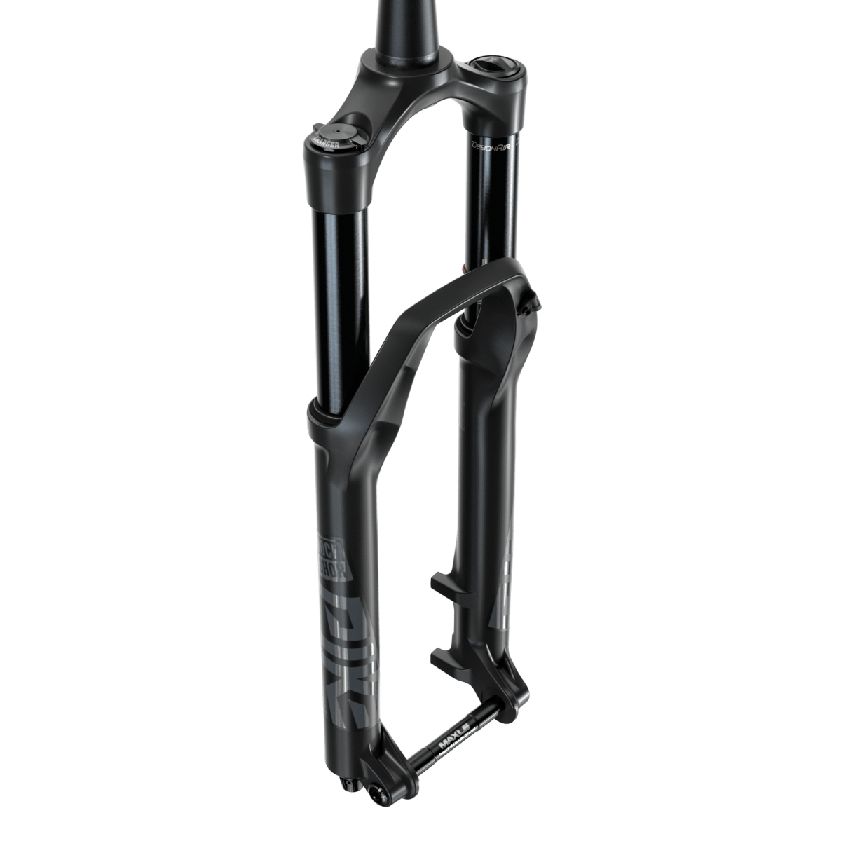 RockShox PIKE Select RC 120 mm 29