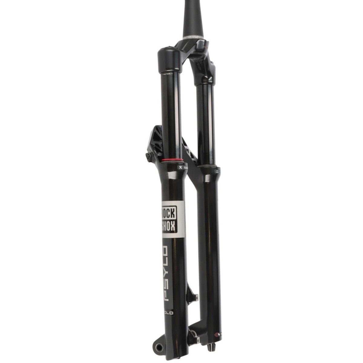 RockShox Psylo Gold RC Federgabel 27.5" | 150 mm Federweg | E - MTB | Boost 15x110 mm | Tapered | Isolator RC - RAAAD.de