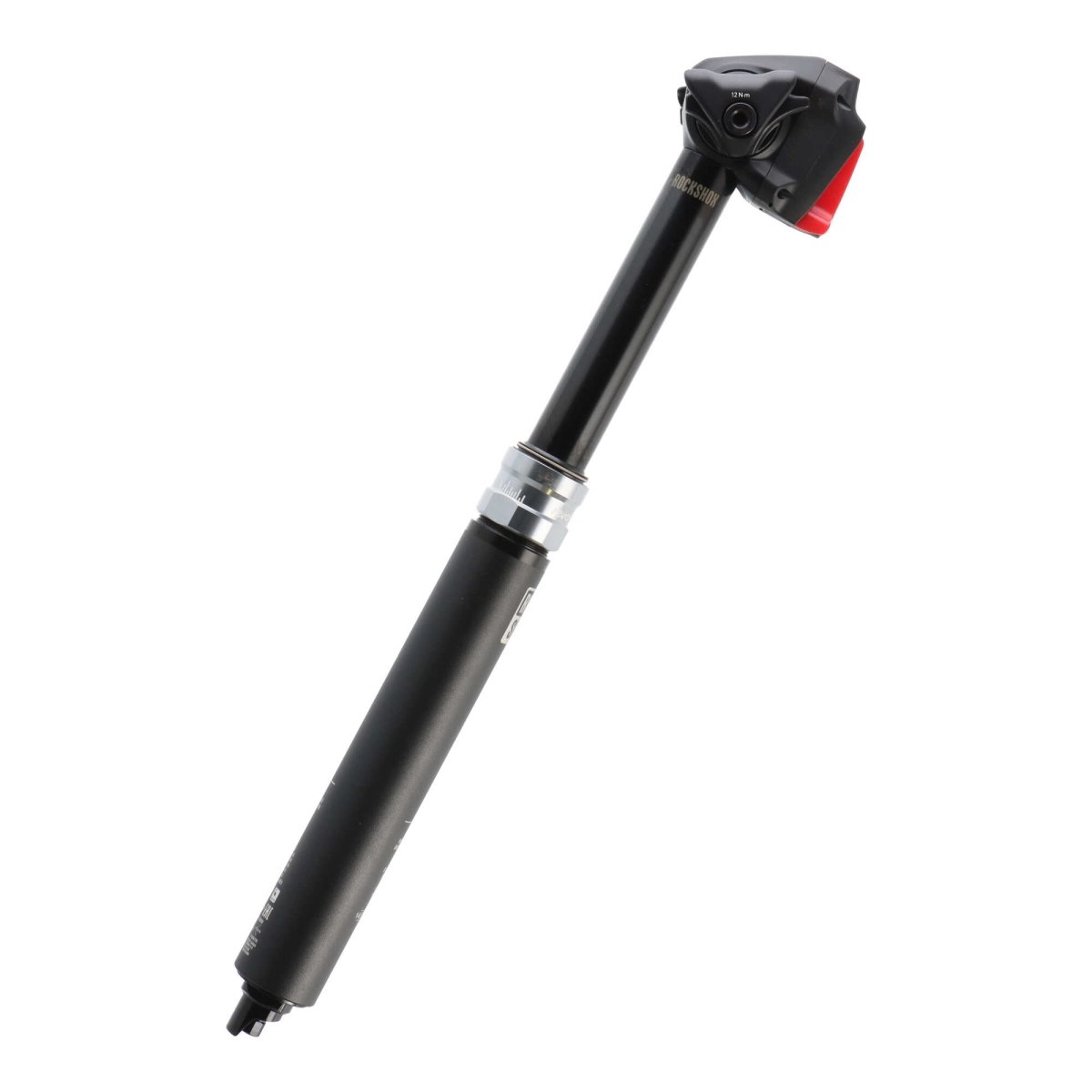RockShox Reverb AXS Dropper Seatpost 34.9 mm 170 mm Travel – RAAAD.de