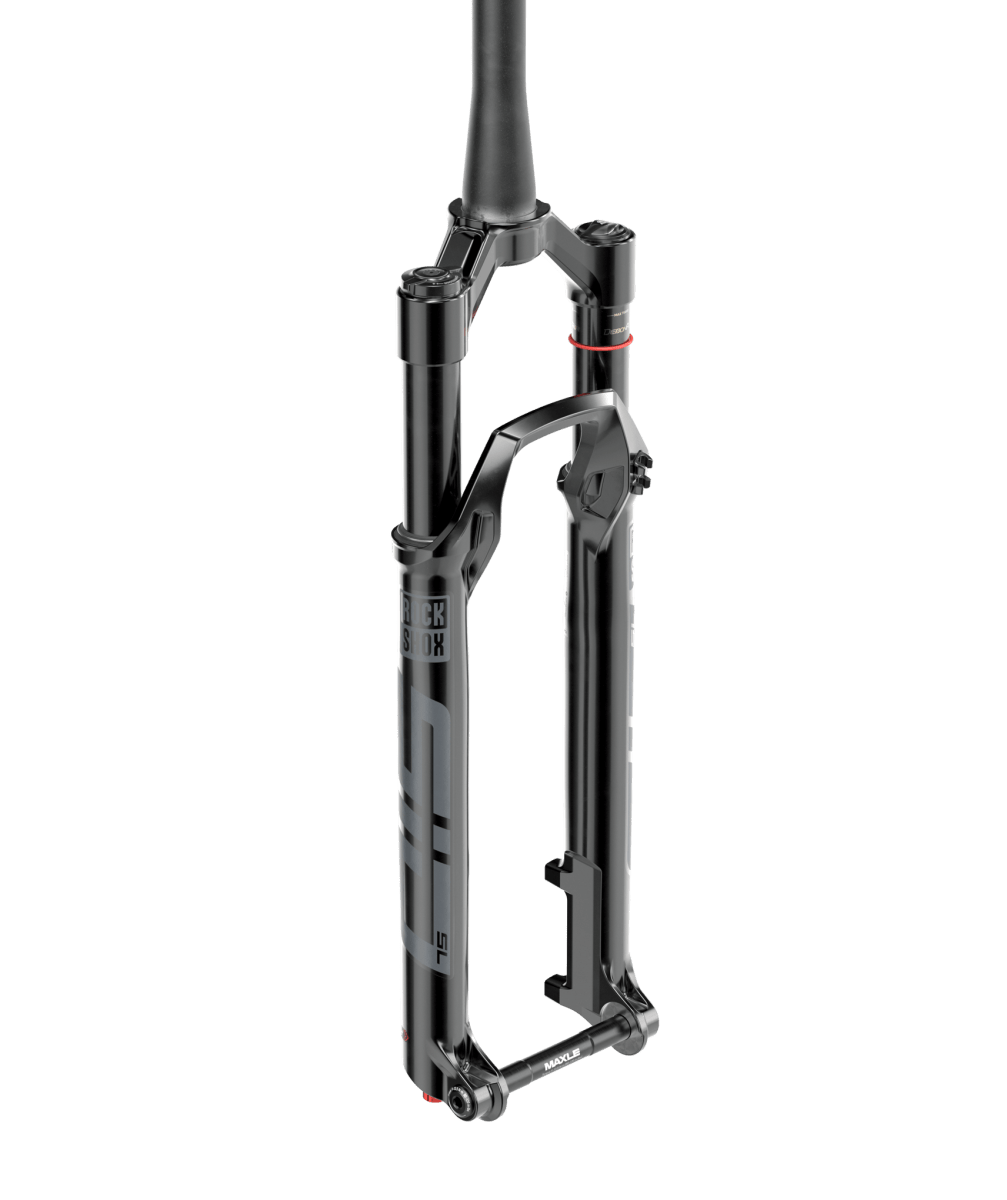 mountainbike federgabel rock shox RockShox SID SL Federgabel 29" | 100 mm | Boost 15x110 mm | Tapered