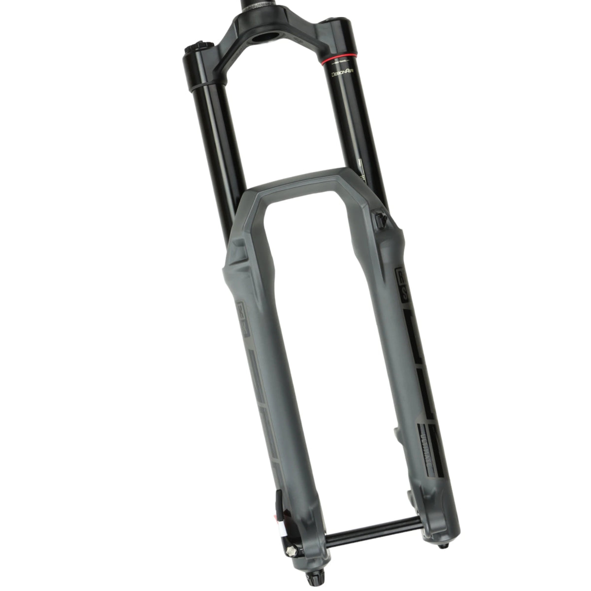 RockShox ZEB Ultimate RC2 190 mm 27.5 Zoll Federgabel Boost 38 mm Offset - RAAAD.de