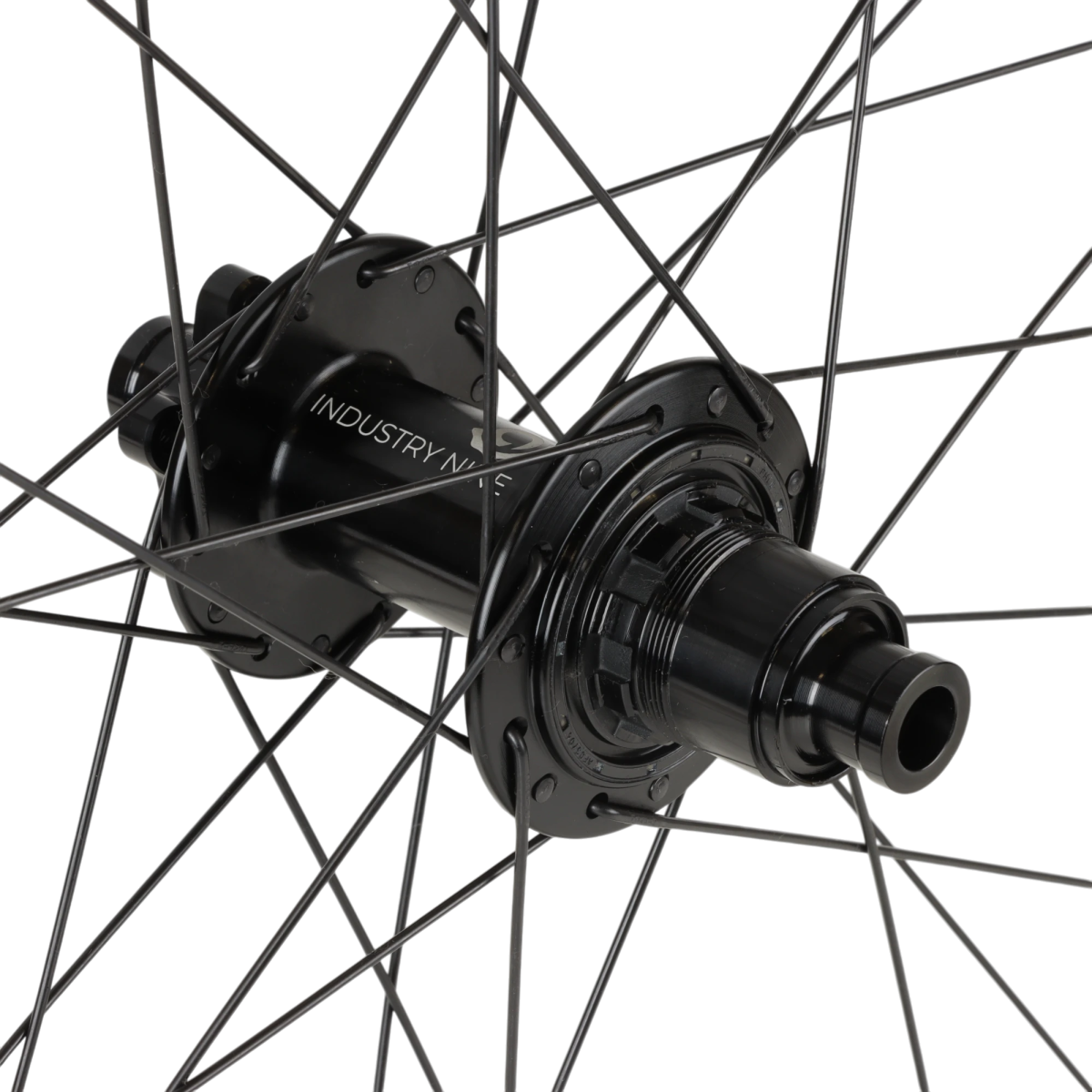 Santa Cruz Reserve Hinterrad 30 mm Carbon 29 Zoll 12x148mm 6 - Loch SRAM XD - RAAAD.de