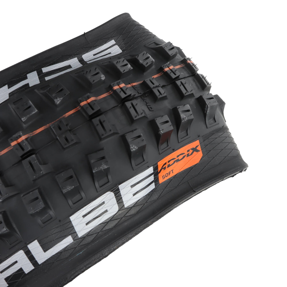 Schwalbe Big Betty 29x2.40 Evo Super Trail TLE Addix Soft Faltreifen (62-622) - RAAAD.de
