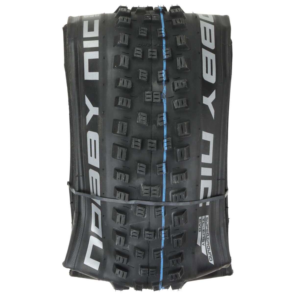 mtb reifen schwalbe nobby nic Schwalbe Nobby Nic 29x2.40" Faltreifen Super Ground ADDIX Speedgrip EV – RAAAD.de