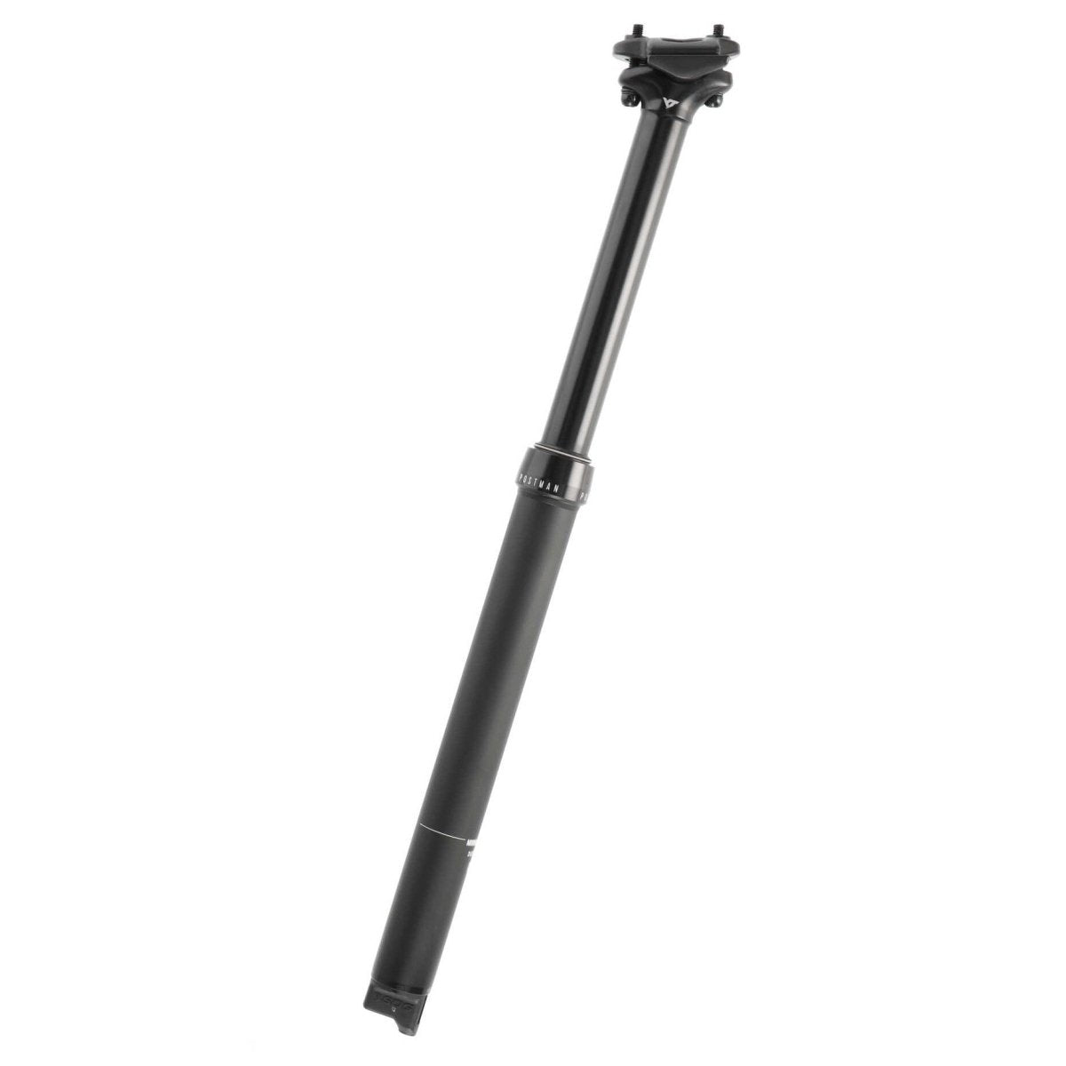 sattelstütze lässt sich nicht absenken SDG Postman Vario-Sattelstütze 31.6 x 480 mm | 170 mm Hub
