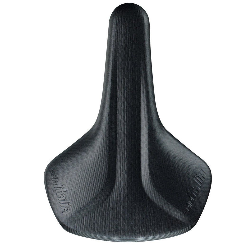e bike mtb sattel Selle Italia GT-1 E-Bike Sattel 2024 | schwarz | ergonomisch