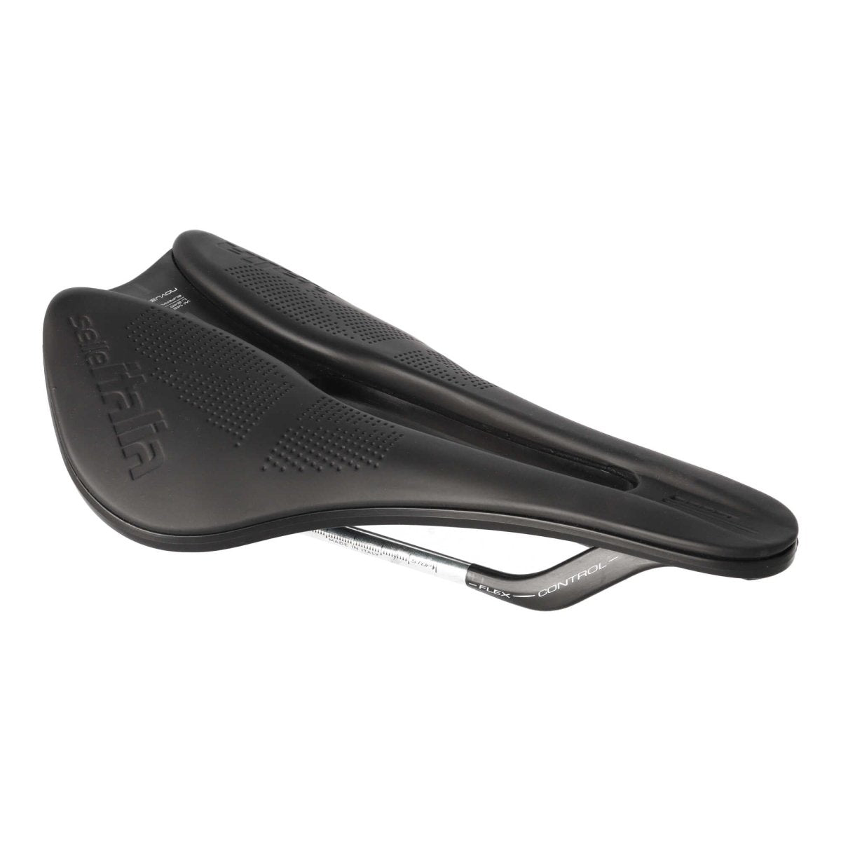 パーツ Selle ITALIA NOVUS BOOST EVO 145mm Selle Italia Novus Boost EVO Superflow X-Tech Sattel | 145 x 245