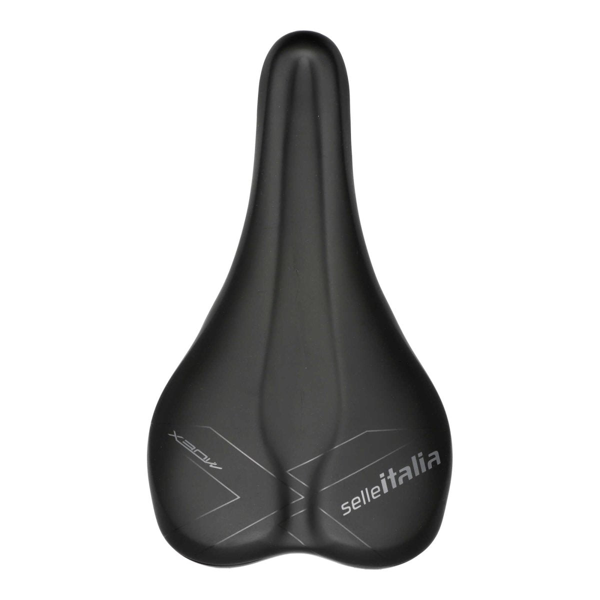 Selle Italia X-Bow Saddle | ID Match S2 | Manganese Rails | MTB