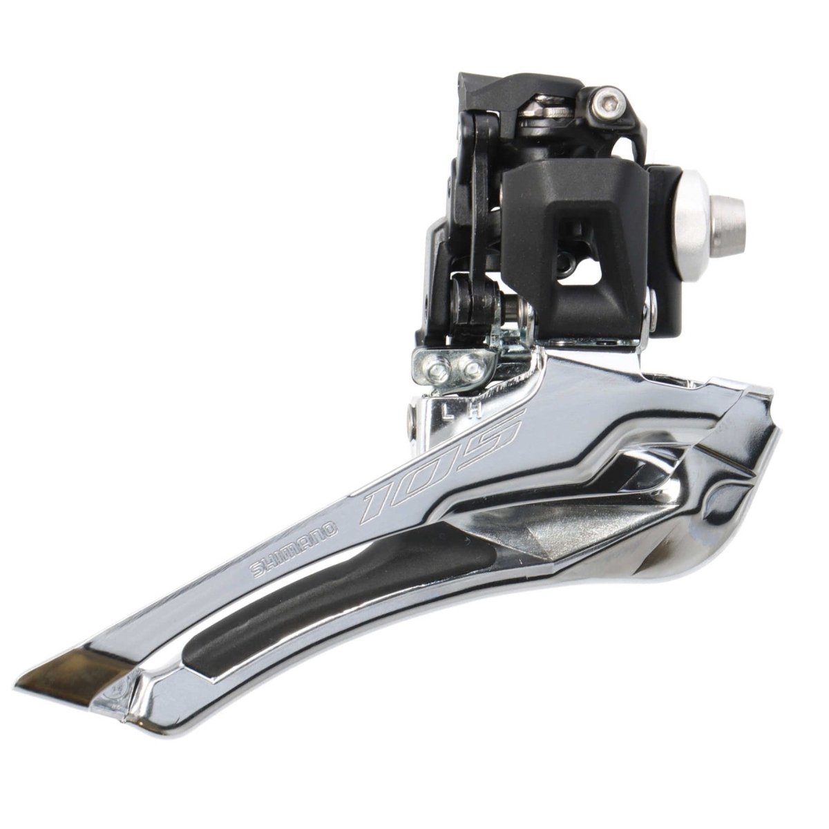 Shimano 105 FD-R7100 Umwerfer Anlötsockel (2x12-fach) –