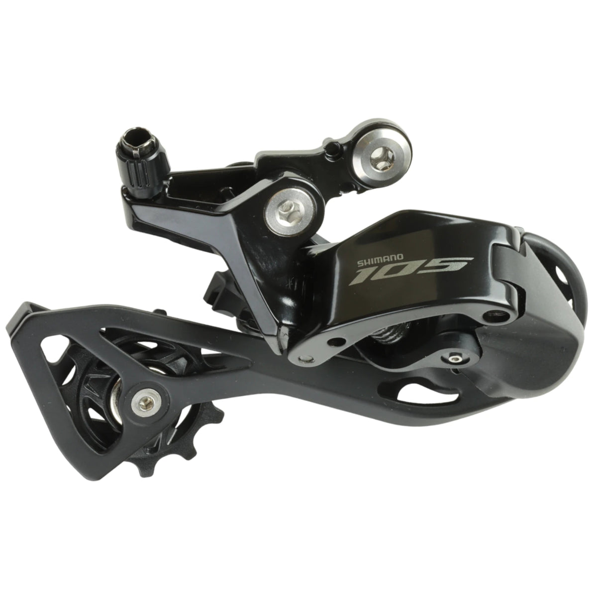 Shimano 105 Schaltwerk RD-R7100 Rennrad mechanisch (12-fach)
