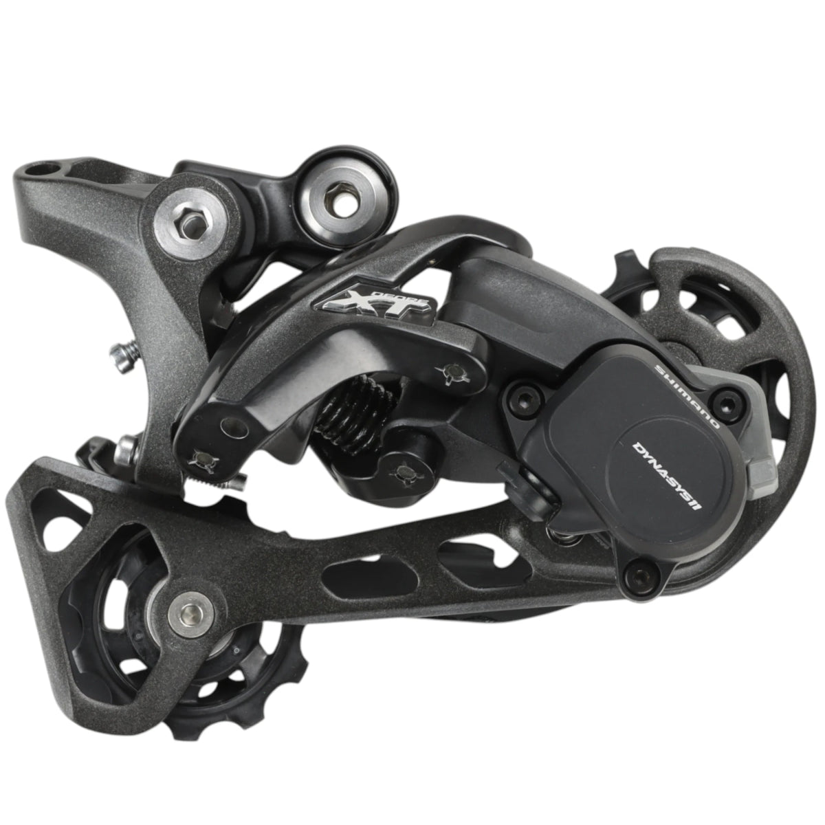 Shimano Deore XT Schaltwerk RD-M8000-GS mittellang (11-fach) –