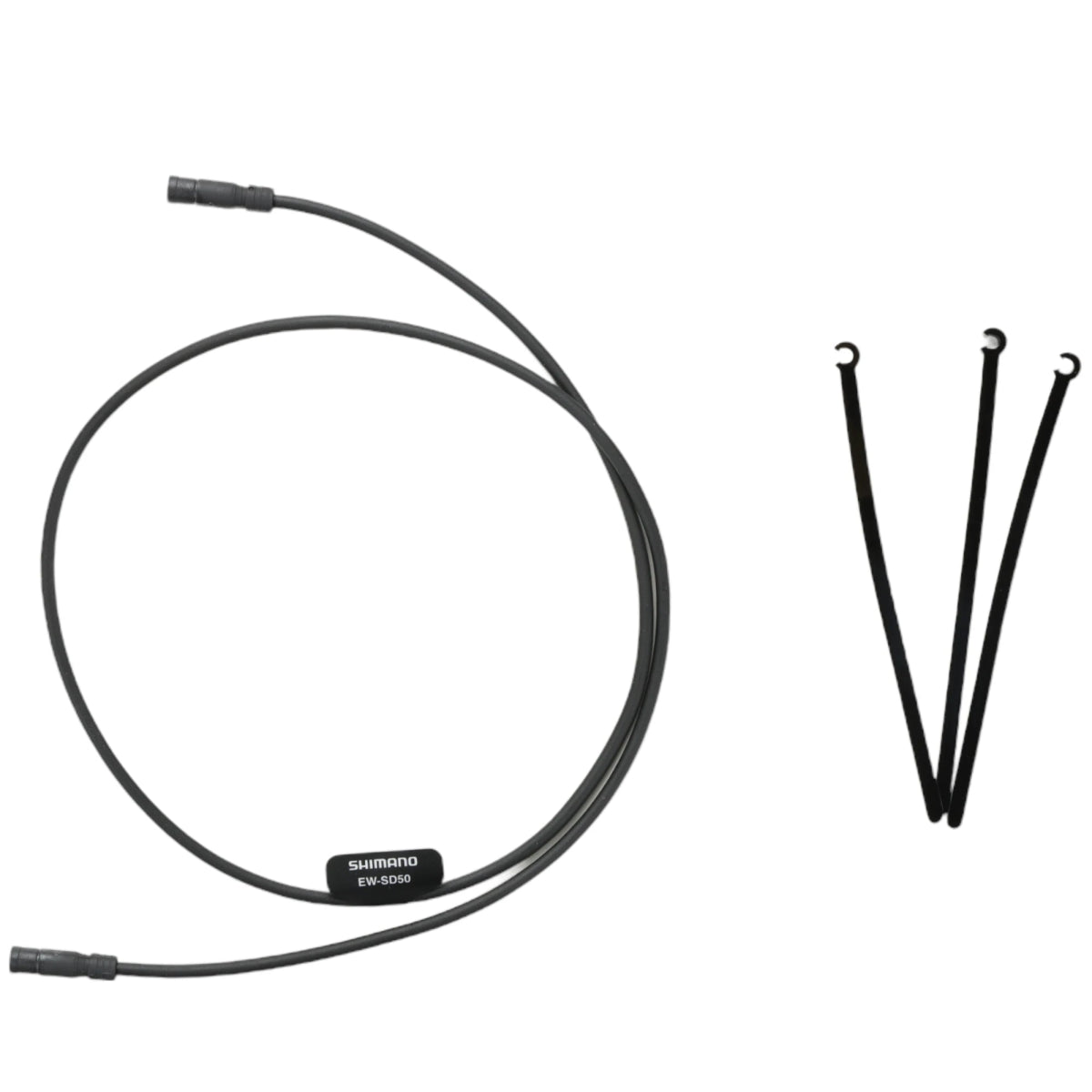Shimano EW - SD50 Stromkabel Di2 Schaltung Länge 600 mm - RAAAD.de