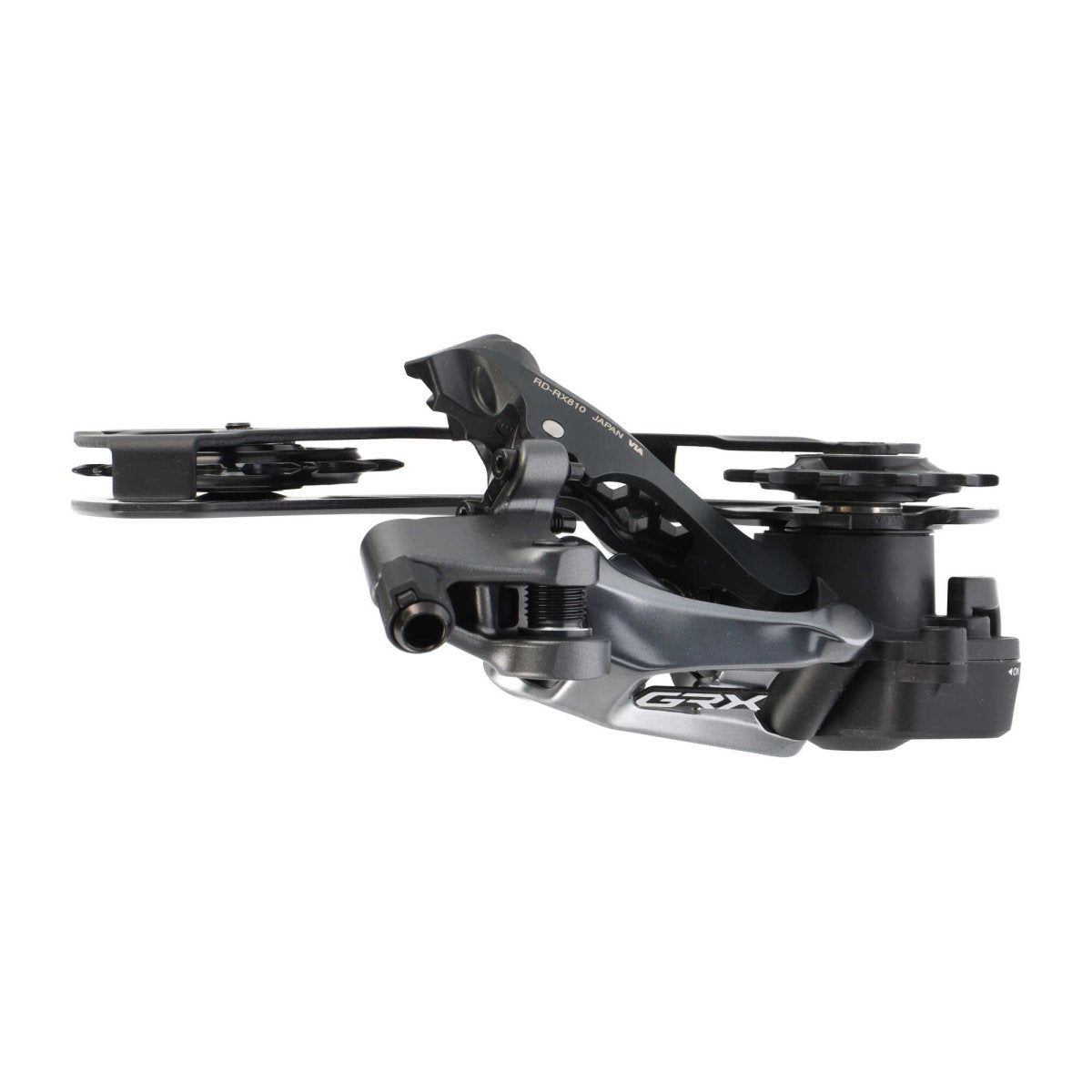 Shimano GRX Schaltwerk RD - RX810 Direct Mount (2x11 - fach) - RAAAD.de
