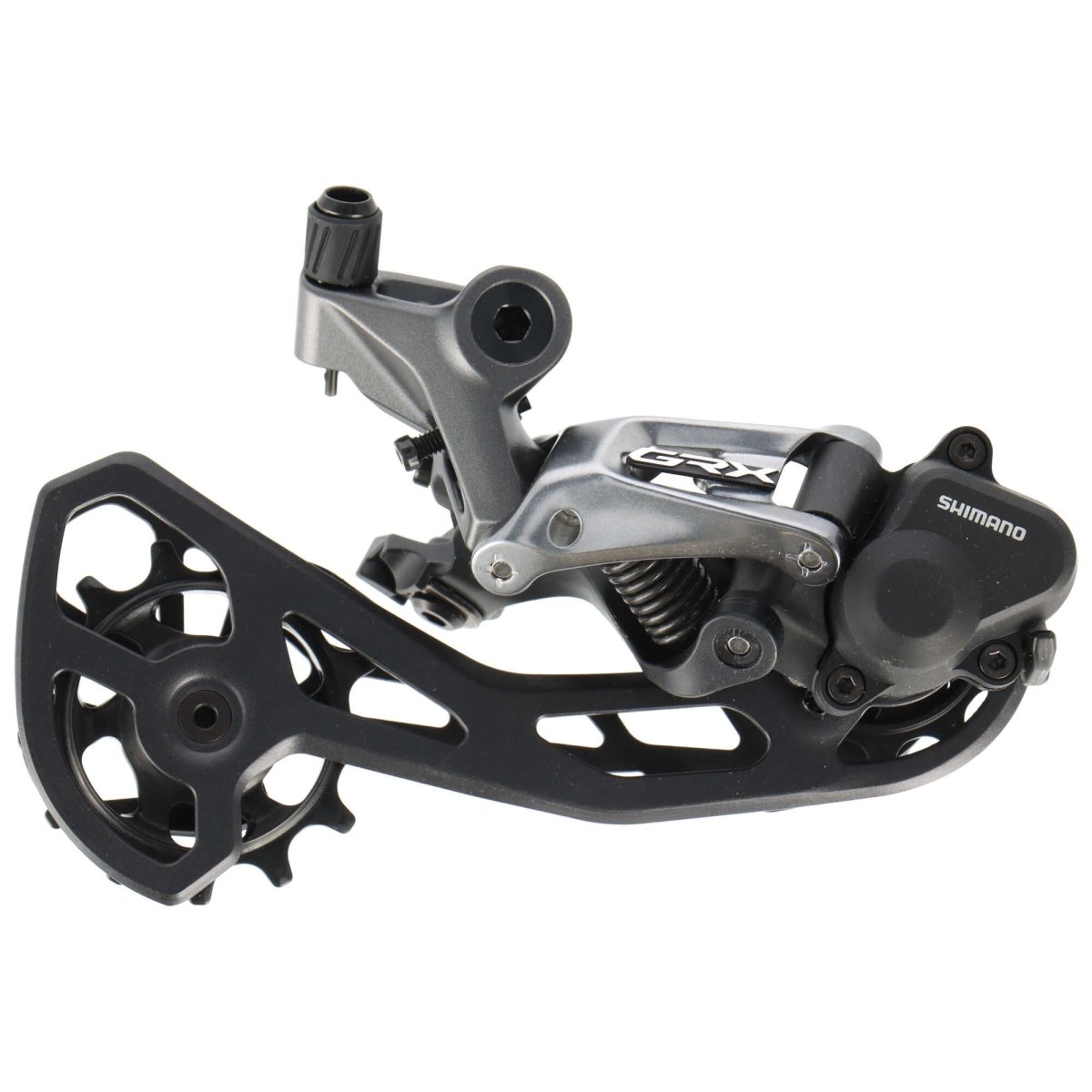 Shimano GRX Schaltwerk RD - RX810 Direct Mount (2x11 - fach) - RAAAD.de