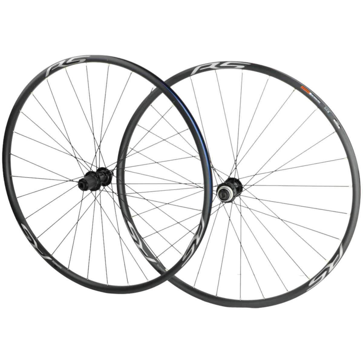 SHIMANO WH−RS171 Shimano Front Wheel WH-RS171 Centerlock 28 Inch Gravel Road – RAAAD.de