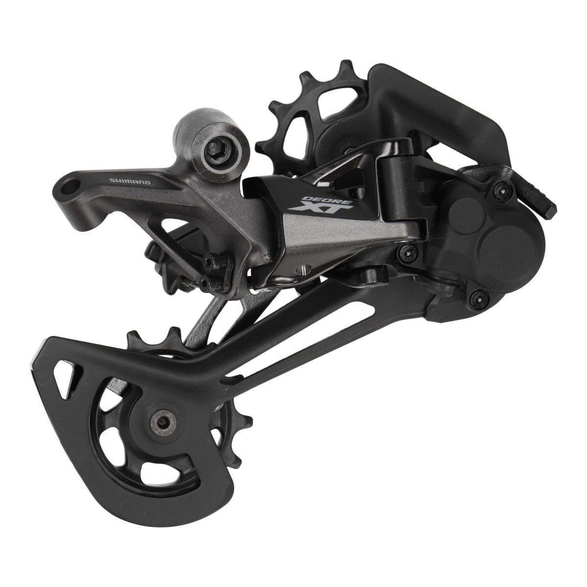 Shimano Schaltwerk RD-M8100 SGS langer Käfig (1x12-fach) –