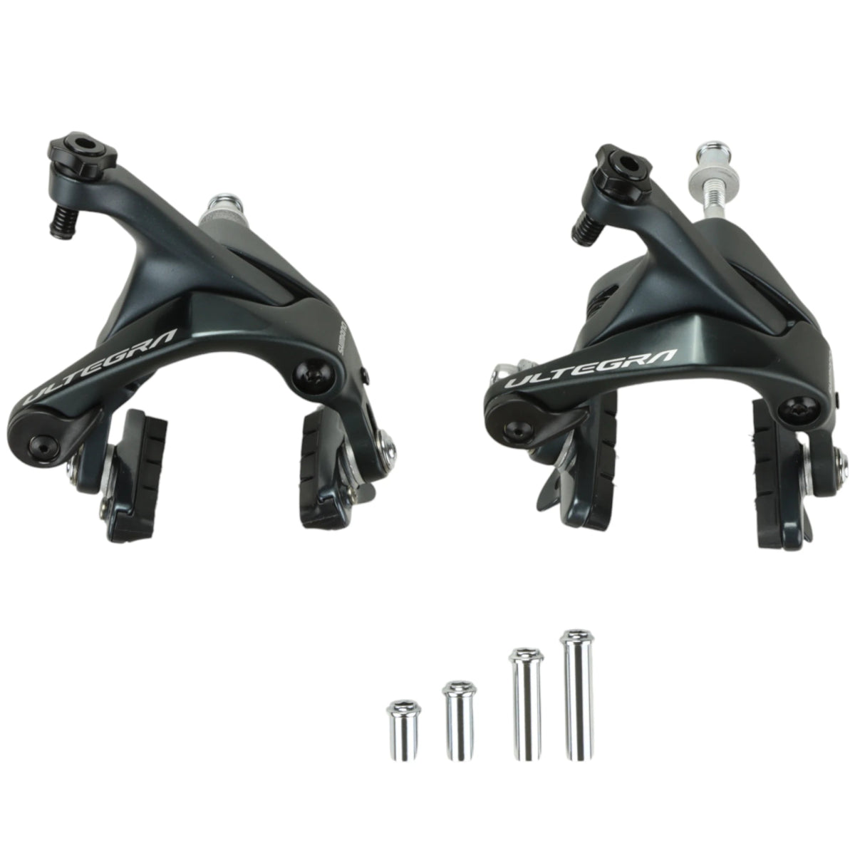 Shimano Ultegra BR-R8000 Front and Rear Rim Brake Set Dual Pivot